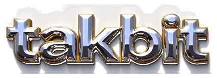 takbit logo